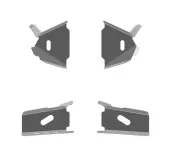 Защита рычагов ST-1601