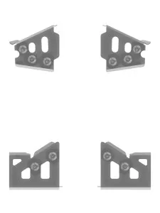 Защита рычагов ST-1634