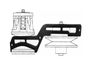 Инструмент для вариатора Polaris SM-12604