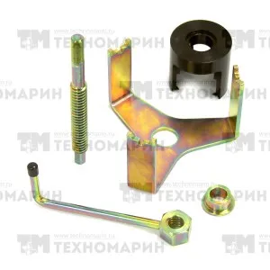 Инструмент для ведущего вариатора BRP pDrive SM-12582