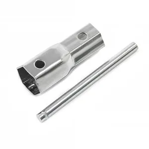 Ключ свечной (21/26 мм) 12-121-01