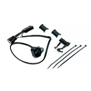 Кнопка аварийного выключения двигателя с чекой Arctic Cat SM-01565