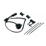 Кнопка аварийного выключения двигателя с чекой Arctic Cat SM-01565