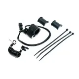 Кнопка аварийного выключения двигателя с чекой Polaris SM-01564