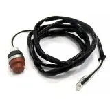 Кнопка выключения двигателя Yamaha 6A0-82550-10