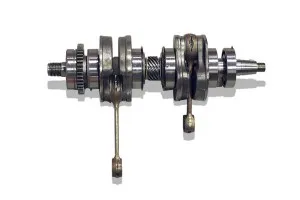 Коленчатый вал Sea-Doo 787 RFI S4210712N