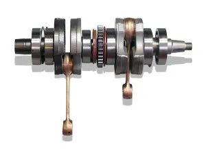 Коленчатый вал Sea-Doo 951DI S4210571N