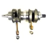 Коленчатый вал Yamaha 010-1025WSM
