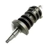 Коленчатый вал Yamaha 6N7-11411-00
