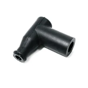 Колпачок свечи зажигания (аналог TB05EMA, без резистора) 01-109-24