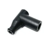 Колпачок свечи зажигания (аналог TB05EMA, без резистора) 01-109-24