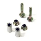 Комплект втулок для верхних рычагов (SM-08215R, SM-08215L) Arctic Cat/Yamaha SM-08602