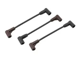 Комплект высоковольтных проводов (3 шт) Mercury/Mariner 18-28084