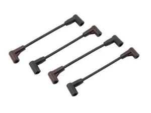 Комплект высоковольтных проводов (4 шт) Mercury/Mariner 18-28085