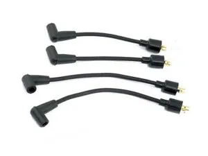 Комплект высоковольтных проводов Mercury/Mariner 18-28082