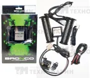 Комплект подогрева ручек AT-08316-3