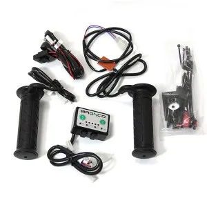 Комплект подогрева ручек AT-08326