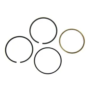 Комплект поршневых колец Suzuki (номинал) 12140-91J10