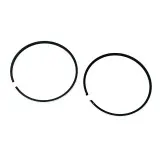 Комплект поршневых колец Yamaha (номинал) 6F5-11610-00