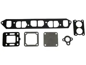 Комплект прокладок выпускного коллектора Mercruiser 18-4367