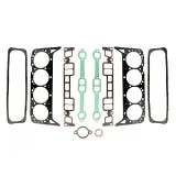 Комплект прокладок ГБЦ Mercruiser 18-1254