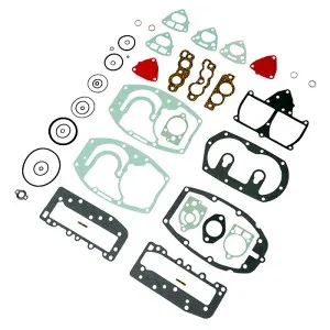 Комплект прокладок двигателя Mercury P600334850016