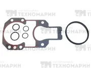 Комплект прокладок для угловых колонок Alpha 18-2619-1