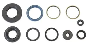 Комплект сальников двигателя Yamaha P400485400077