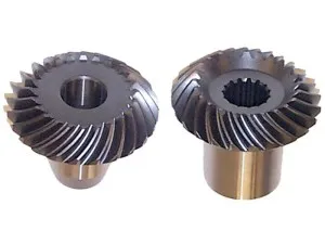 Комплект шестерней редуктора Mercruiser Alpha 18-6350