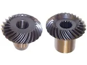 Комплект шестерней редуктора Mercruiser Alpha 18-6350