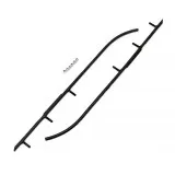 Конек лыжи Arctic Cat (комплект 2шт) A-04-0-4-115