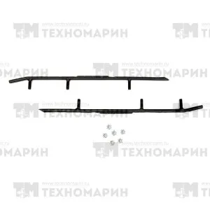 Конек лыжи BRP (комплект 2шт) A-04-0-4-426