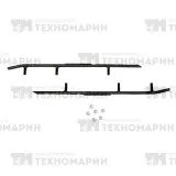 Конек лыжи BRP (комплект 2шт) A-04-0-4-426