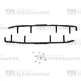 Конек лыжи BRP (комплект 2шт) A-04-0-4-438