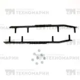 Конек лыжи Yamaha (комплект 2шт) A-04-0-4-626