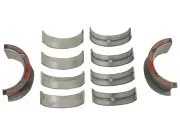 Коренные вкладыши коленвала Mercruiser/OMC/Volvo-Penta (номинал) 18-1300