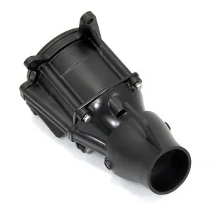 Корпус насоса водомета гидроциклов SEADOO 140мм SD-PM-140/60