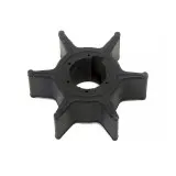 Крыльчатка помпы охлаждения двигателя Honda 19210-ZV7-003