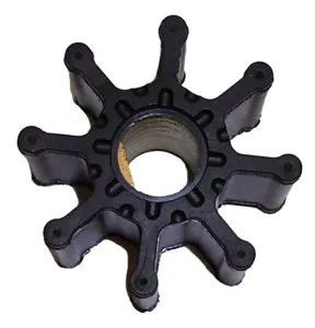 Крыльчатка помпы охлаждения двигателя Mercruiser 18-3087