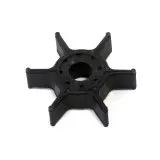 Крыльчатка помпы охлаждения двигателя Selva/Yamaha 68T-44352-00