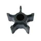 Крыльчатка помпы охлаждения двигателя Suzuki 17461-93J00