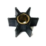 Крыльчатка помпы охлаждения двигателя Tohatsu 3B7-65021-2