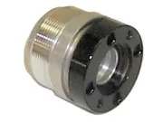 Крышка гидроцилиндра трима Mercruiser 18-2373