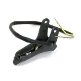 Курок газа с подогревом BRP SM-08553