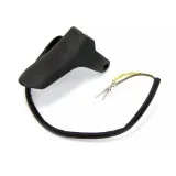 Курок газа с подогревом BRP SM-08553