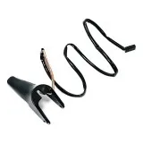 Курок газа с подогревом Polaris SM-08554