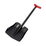 Лопата разборная с пилой (черная) SC-12500BK-6