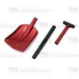 Лопата складная SC-12501RD