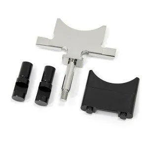 Лопатка RAVE клапана 800R P-TEK/E-TEC BRP SM-09654