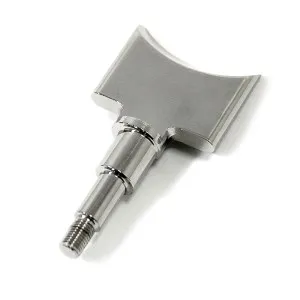 Лопатка RAVE клапана BRP 593 SM-09655